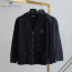 philipp plein 필립플레* 패치 베이직 가디건