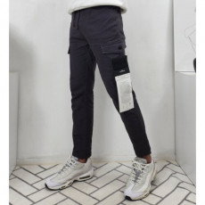 stone islan* 스톤아일랜* 오리지널 베이직 카고 팬츠