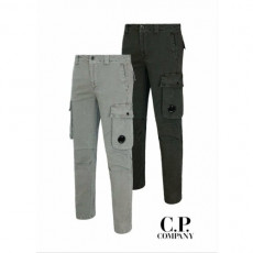 c.p company 씨피컴퍼니 렌즈 와팬 카고팬츠