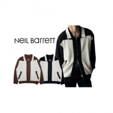 neil barrett 닐바렛 부클 투웨이 자켓
