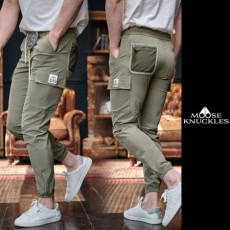 moose knuckle 무스너클 아이스 쿨 -5도 냉장고 팬츠
