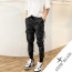 stone islan* 스톤아일랜* 카모밀리터리 아이스냉감팬츠