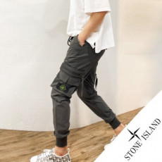 stone islan* 스톤아일랜* 썸머 아이스팬츠
