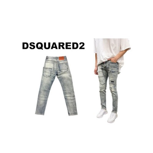dsquared2 디스퀘어드 청바지 ver13
