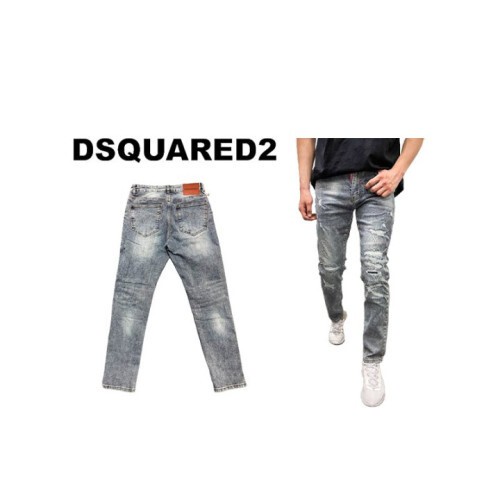 dsquared2 디스퀘어드 청바지 ver14