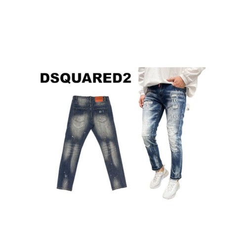 dsquared2 디스퀘어드 청바지 ver11