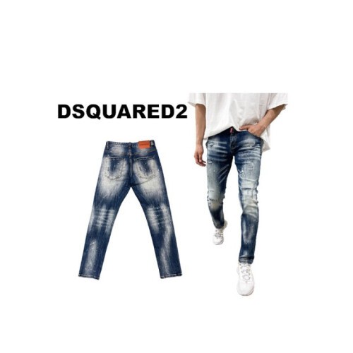 dsquared2 디스퀘어드 청바지 ver9