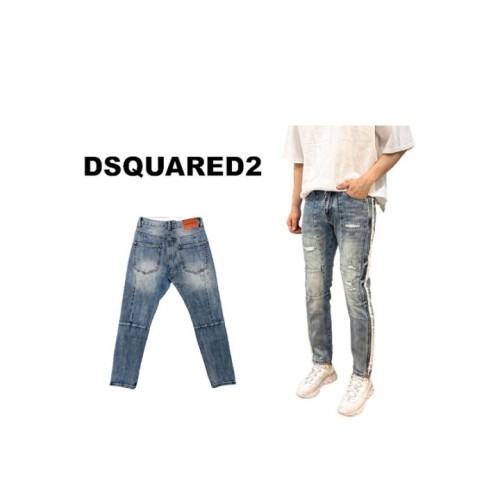 dsquared2 디스퀘어드 청바지 ver6