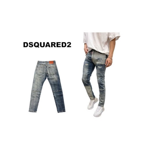 dsquared2 디스퀘어드 청바지 ver1