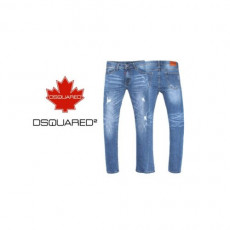 dsquared 디스퀘어드2 디스트 워싱 청바지