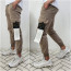 stone islan* 스톤아일랜* 오리지널 워싱 카고 조거 팬츠