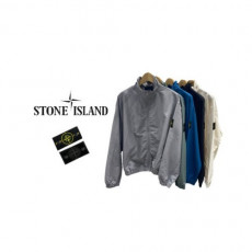 stone islan* 스톤아일랜* s/s 머슬 바람막이 집업
