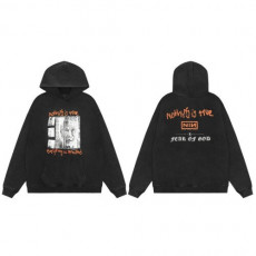 essentials 에센셜 7777 프로필 워싱 후드