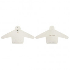 essentials 에센셜 7704 fg 기모 후드