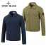 stone islan* 스톤아일랜* 53 플랩포켓자켓
