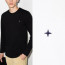 stone islan* 스톤아일랜* 스텔리나 자수 장식 티셔츠