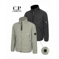c.p company 씨피컴퍼니 렌즈와펜 자켓