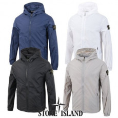 stone islan* 스톤아일랜* 23fw 베이직 윈드스토퍼