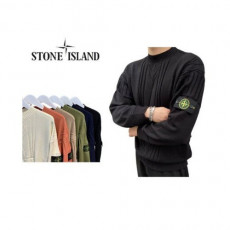 stone islan* 스톤아일랜* 울 별니트