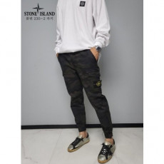 stone islan* 스톤아일랜* 뒤포인트 카모조거