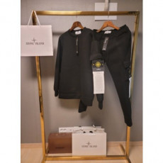 stone islan* 스톤아일랜* 트레이닝 네오프렌 포켓셋트