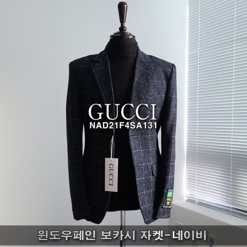  구* 윈도우페인 보카시 자켓