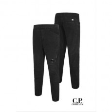 c.p company cp컴퍼니 사선밴딩 조거팬츠