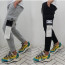 stone islan* 스톤아일랜* 오리지널 테크 카고 팬츠
