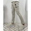 stone islan* 스톤아일랜* 더블 지퍼 밴더 팬츠