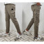 stone islan* 스톤아일랜* 오리지널 패치 카고 팬츠