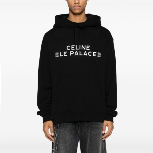 셀린* le palace 후드