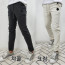 stone islan* 스톤아일랜* 오리지널 패치 워싱 베이직 팬츠