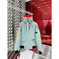 canada goose xrhude x nba 캐나다구스 멀티 패치 파카