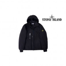 stone islan* 스톤아일랜* 소프트쉘 솜 자켓