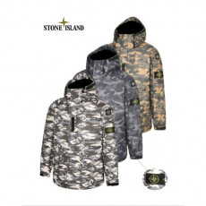 stone islan* 스톤아일랜* 코어텍스 st 자켓