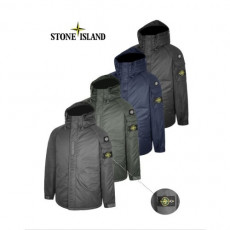 stone islan* 스톤아일랜* 코어텍스 st 자켓
