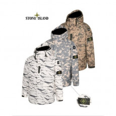 stone islan* 스톤아일랜* 코어텍스 st 자켓
