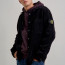 stone islan* 스톤아일랜* 코듀로이 셔츠 자켓