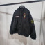 vetements 베트멍 멀티 패치 봄버 자켓