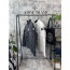 stone islan* 스톤아일랜* 오리털다운점퍼