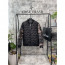 stone islan* 스톤아일랜* 카모앰보 와팬패딩점퍼