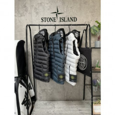 stone islan* 스톤아일랜* 후드탈부착