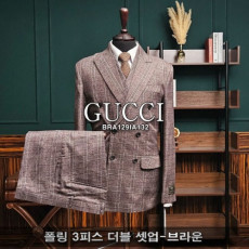  구* 폴링 3피스 더블 셋업