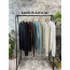 maison kitsun* 메종키츠* 캐시미어니트2