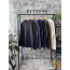 maison kitsun* 메종키츠* 삼색여우 울캐시니트6