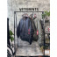 vetements 베트멍 후드패치 샤링항공점퍼