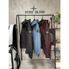 stone islan* 스톤아일랜* 윈드브레이커