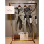 stone islan* 스톤아일랜* 삼각 워싱 카고