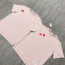 톰브라* 순색 티셔츠
