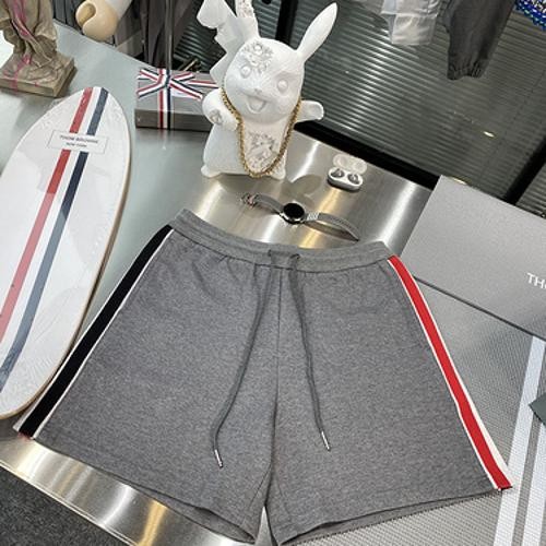 톰브라* 삼선라인 반바지